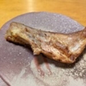 赤魚の西京焼き